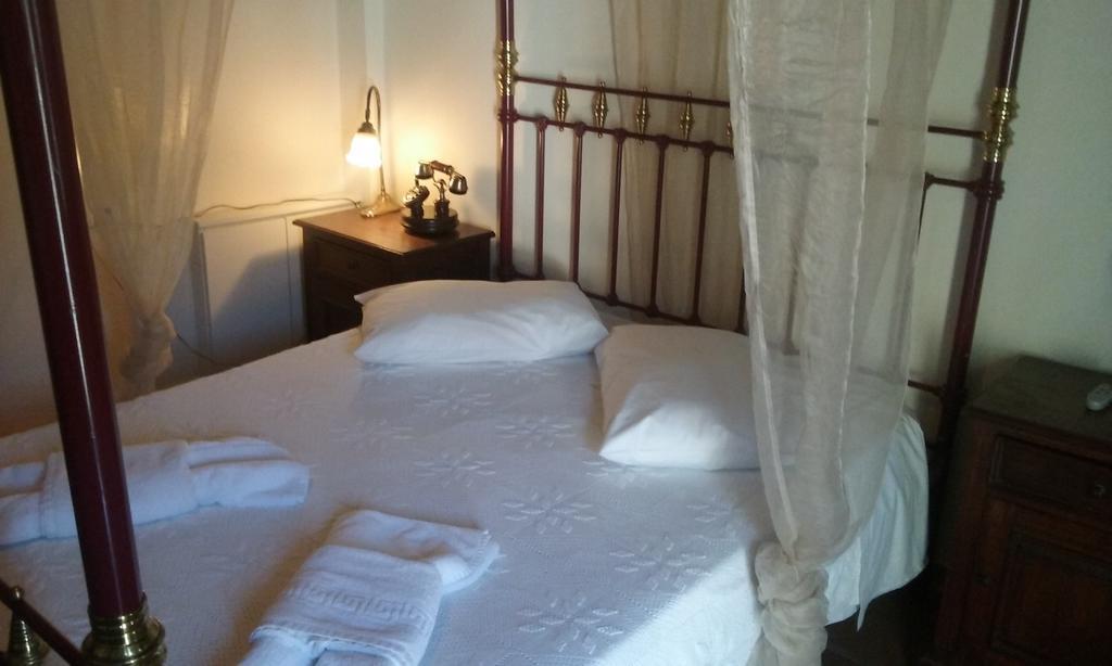 Boutique Palladio Portaria  Room photo