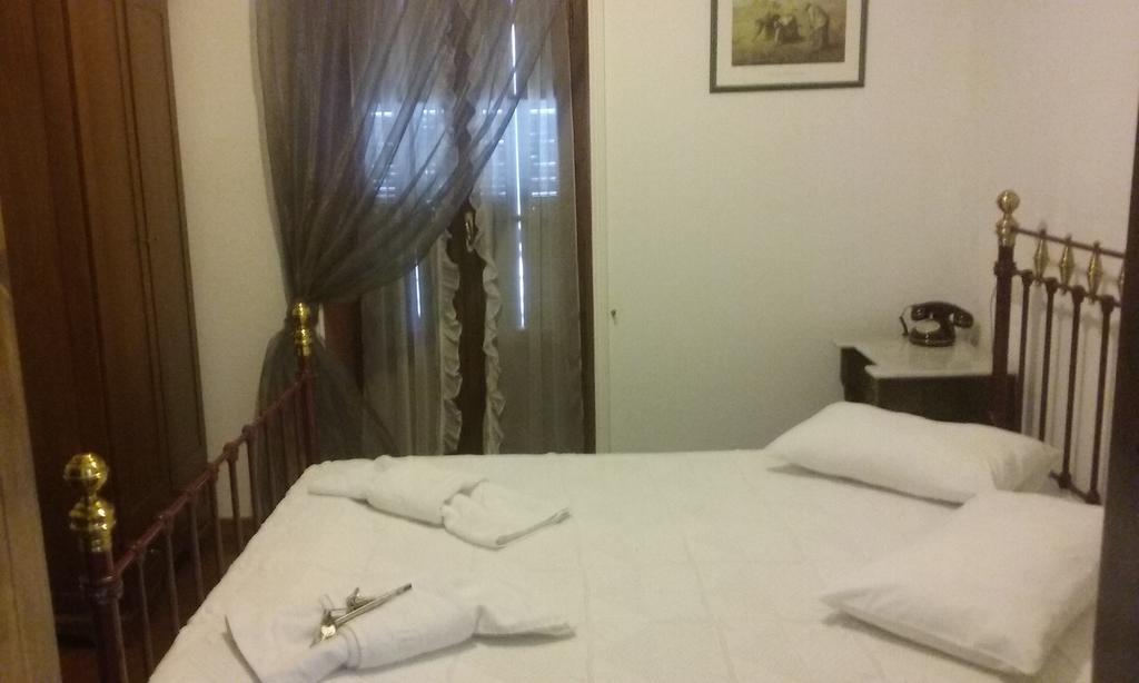 Boutique Palladio Portaria  Room photo