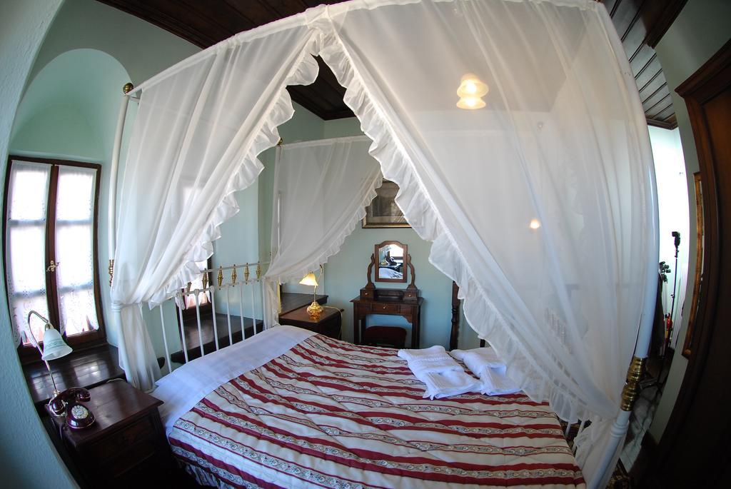 Boutique Palladio Portaria  Room photo