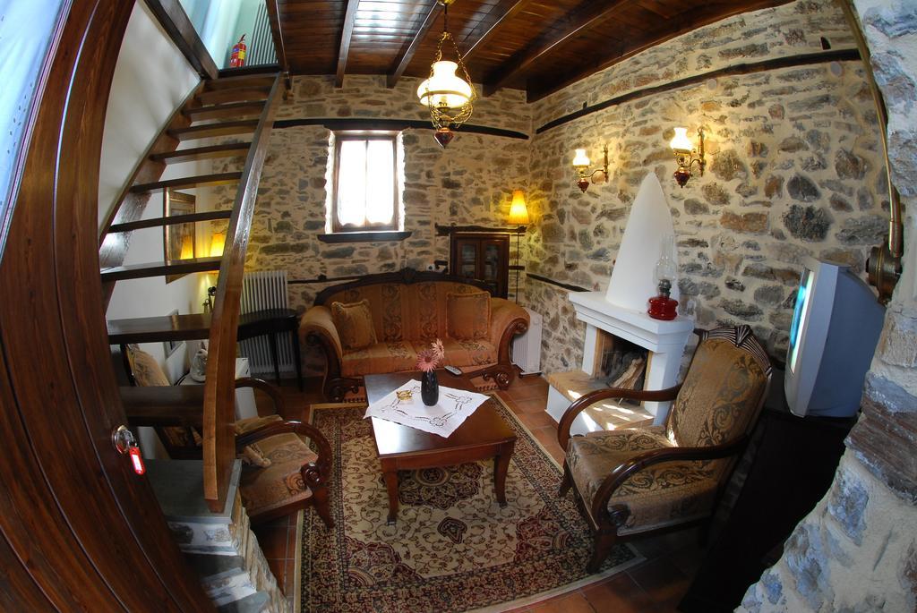 Boutique Palladio Portaria  Room photo